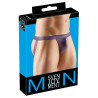 Svenjoyment Jockstrap Krito Mauve